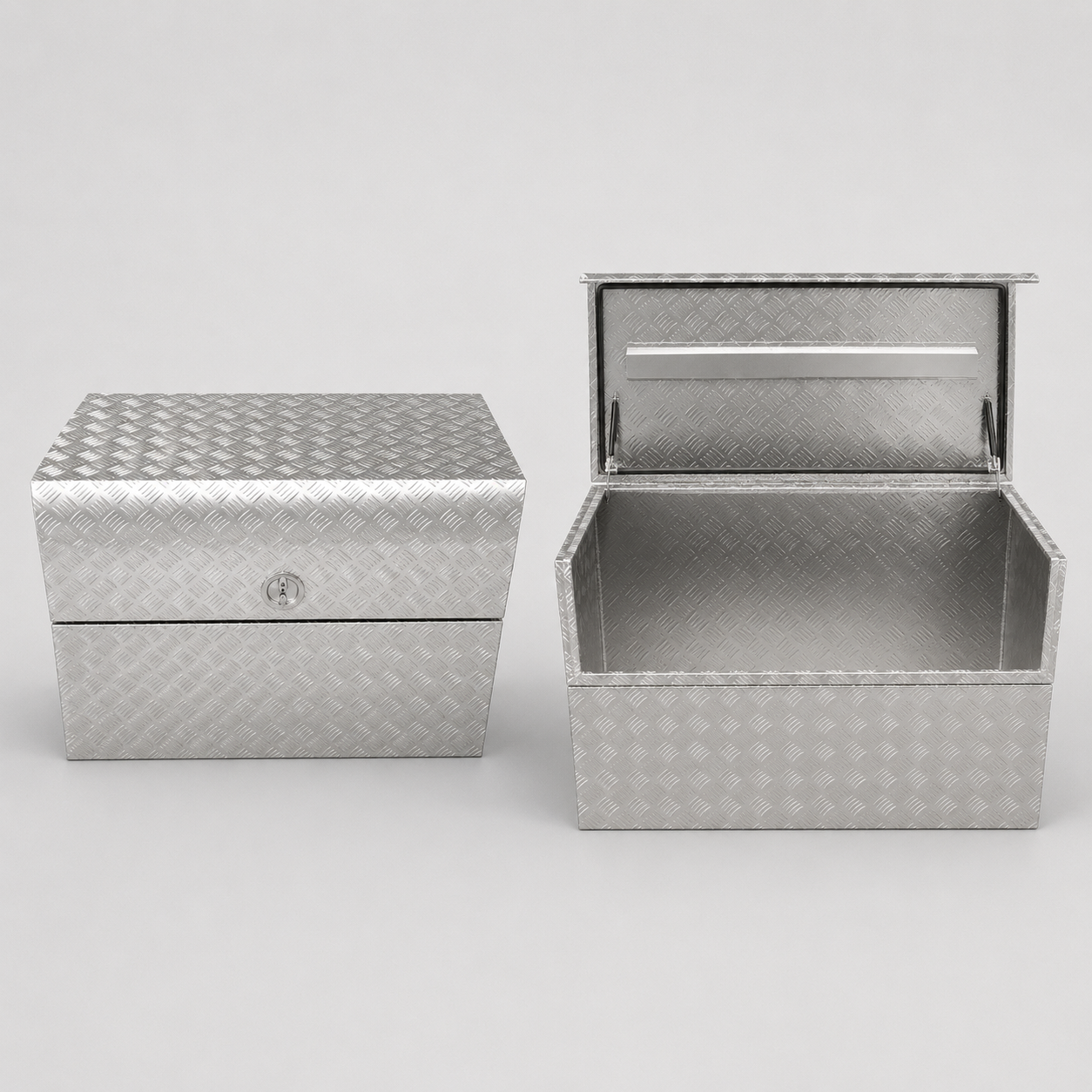 Toolbox 1400L/600W/700H L