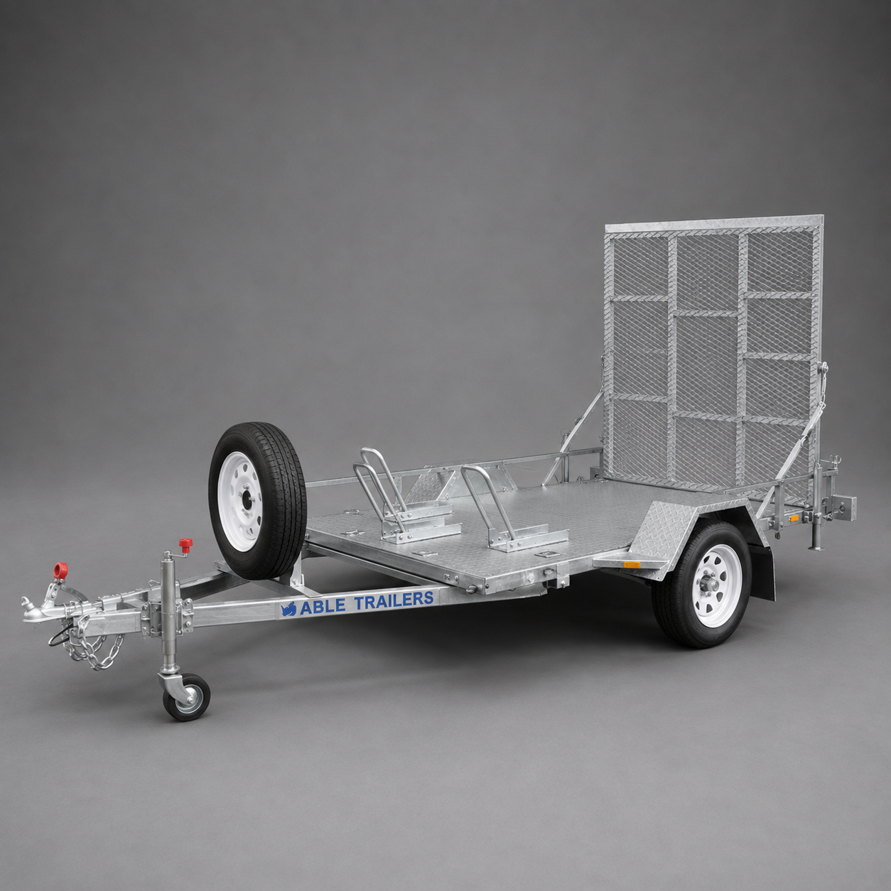 Bike Trailers