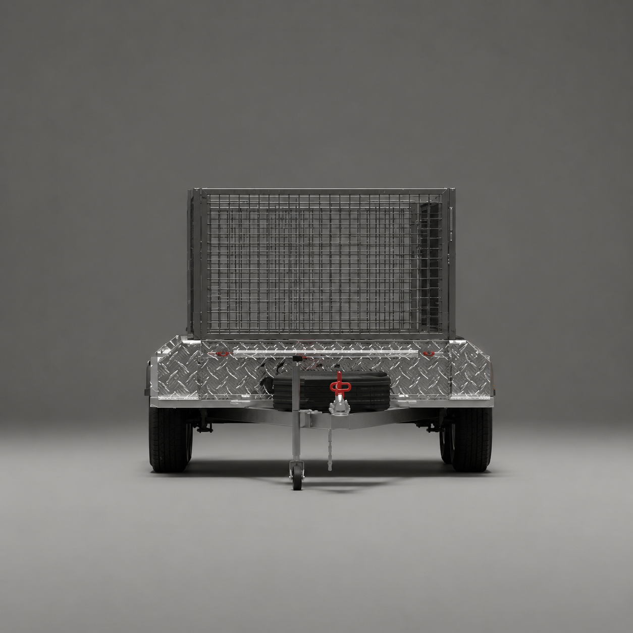 Boxtop Trailers