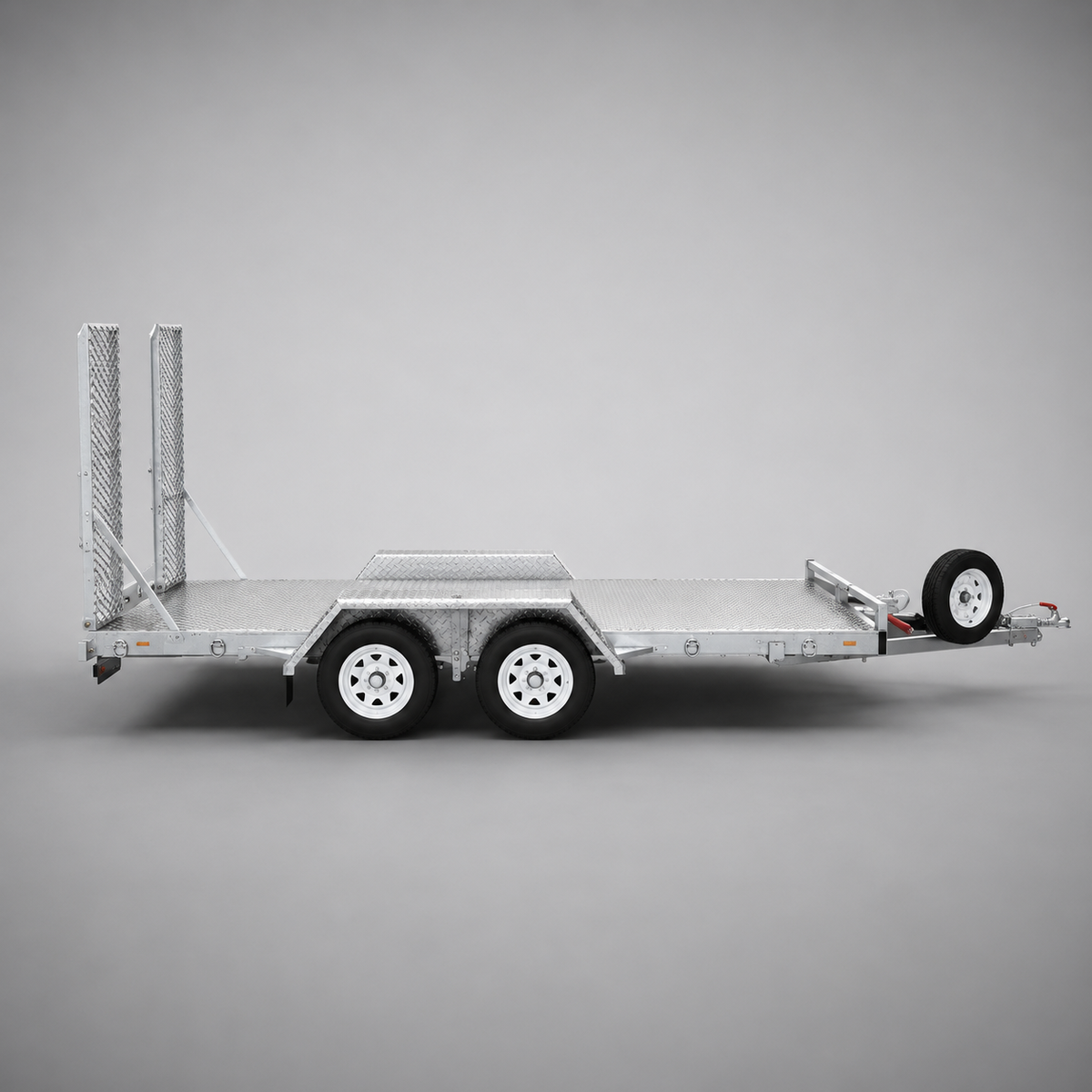 Car Trailers
