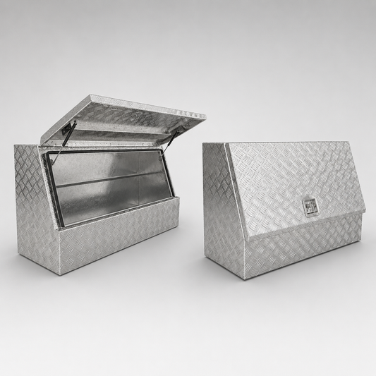 1400L/500W/700H Side Door with Shelf
