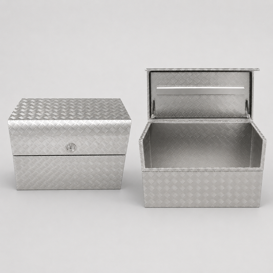 Toolbox 1400L/600W/700H L