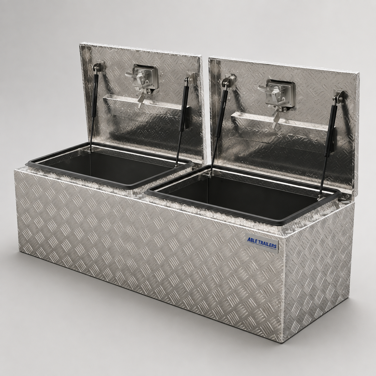 Twin Toolbox 1200L/400W/400H
