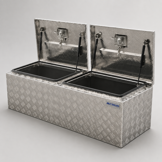 Twin Toolbox 1300L/500W/400H
