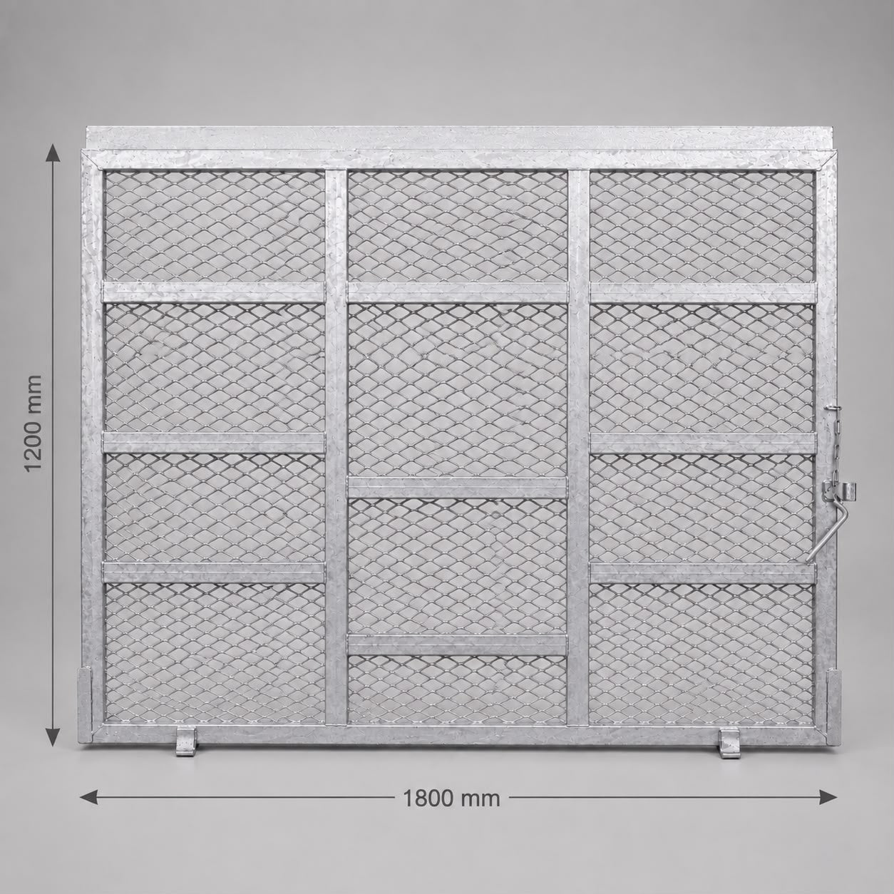 6ft (Short) Ramp