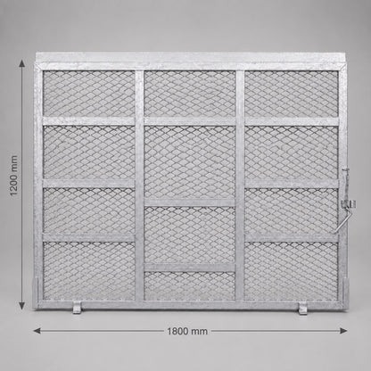 6ft (Short) Ramp
