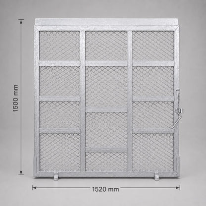 5ft (Tall) Ramp