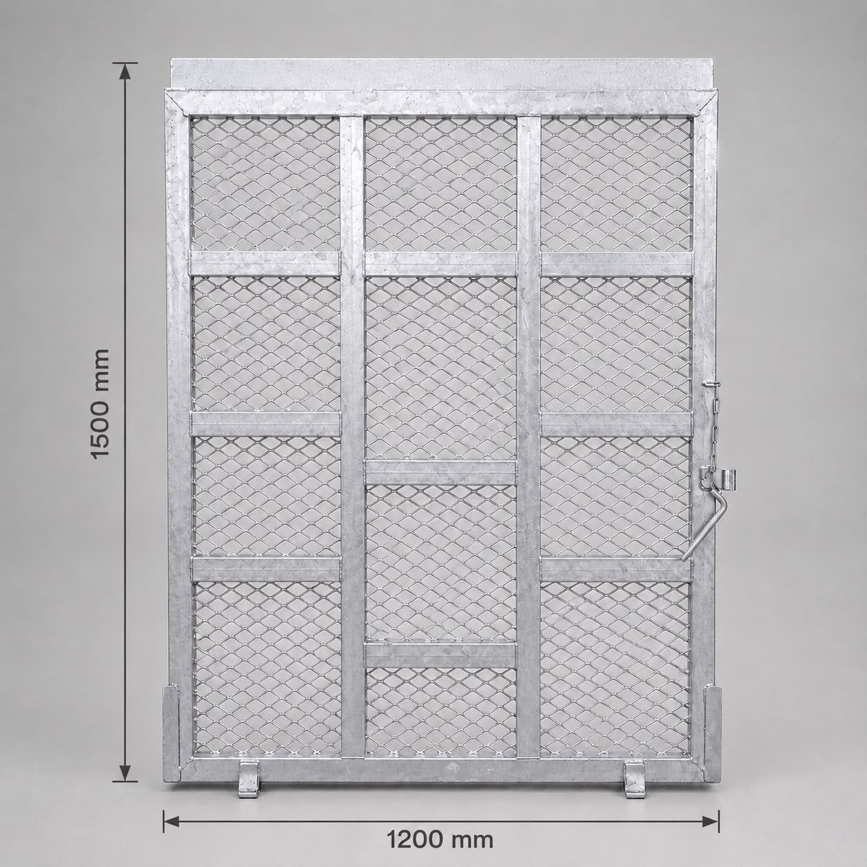 4ft (Tall) Ramp