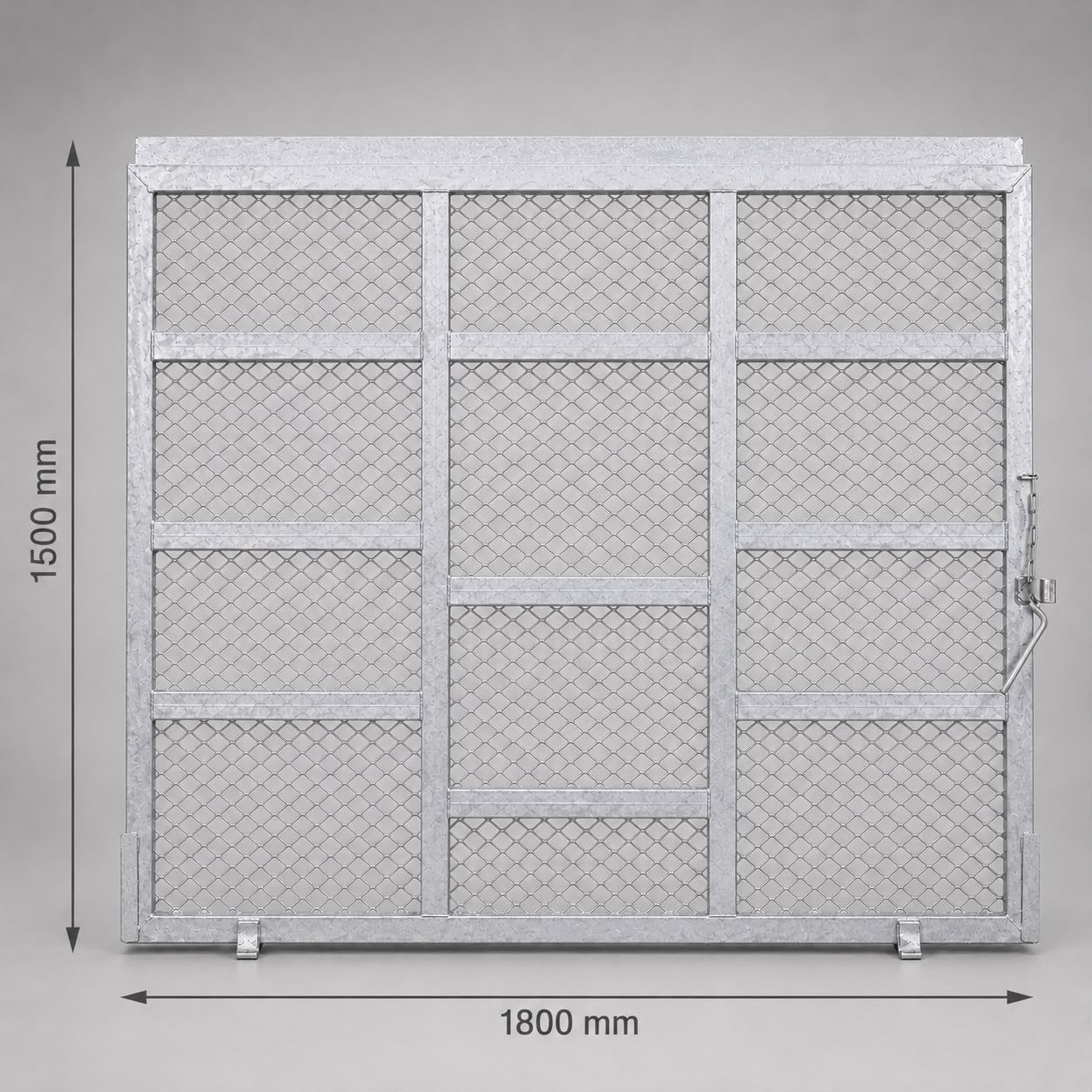 6ft (Tall) Ramp