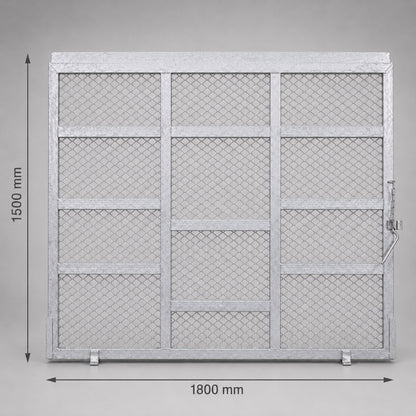 6ft (Tall) Ramp